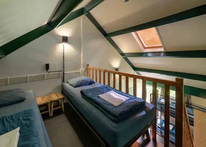 Stayokay Hostel Utrecht - Bunnik