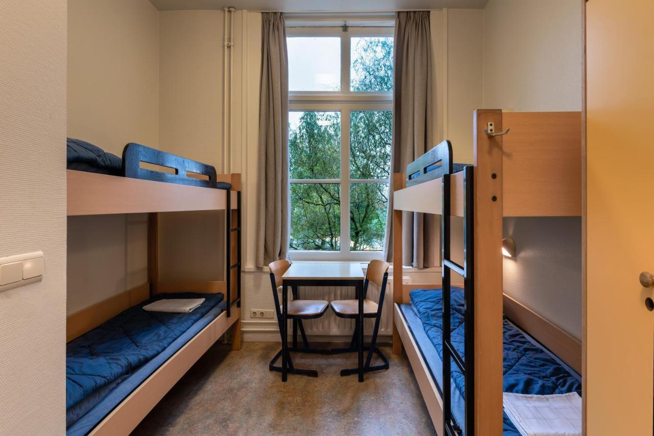 Stayokay Utrecht - * Bunnik