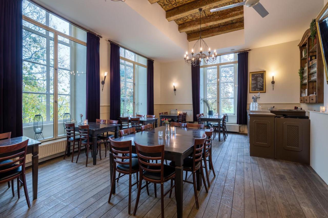 Hostal Stayokay Utrecht - Bunnik