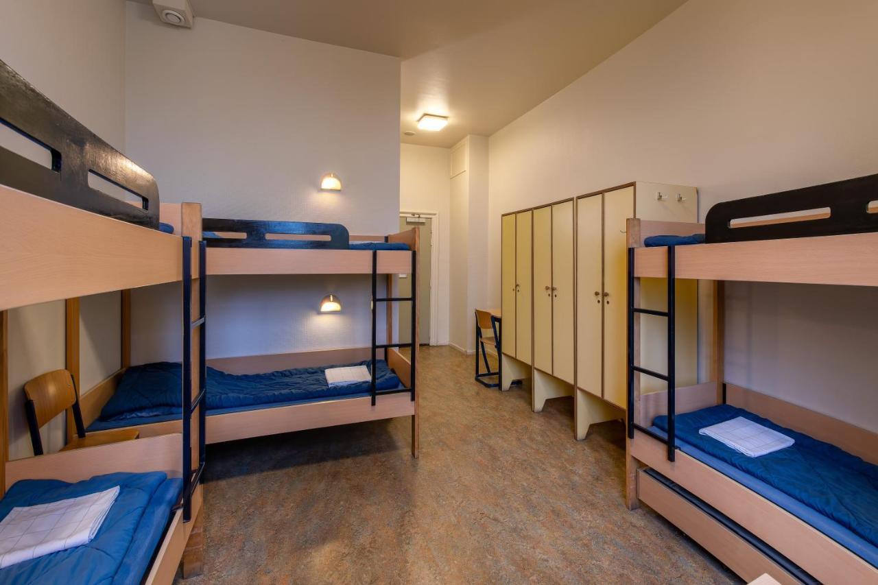 Stayokay Utrecht - Auberge de jeunesse