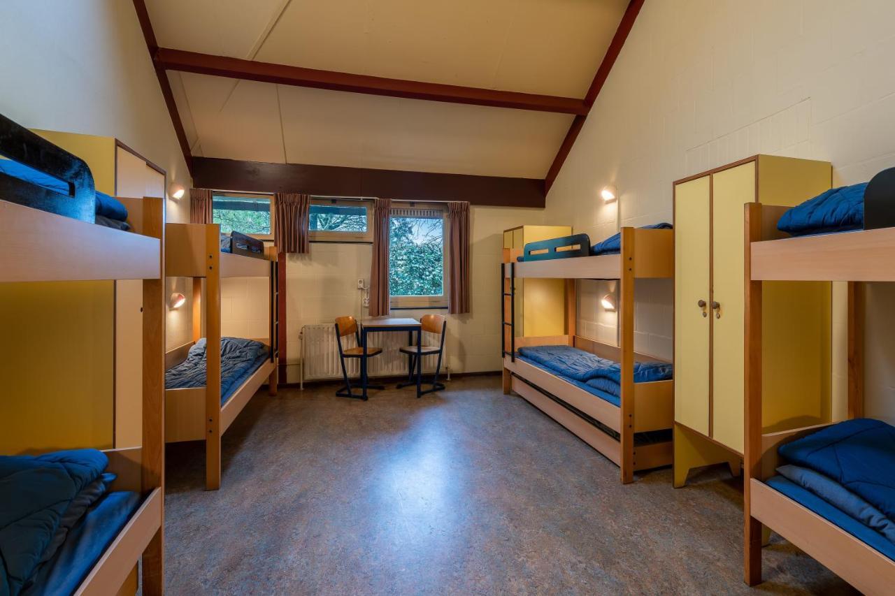 Stayokay Utrecht -