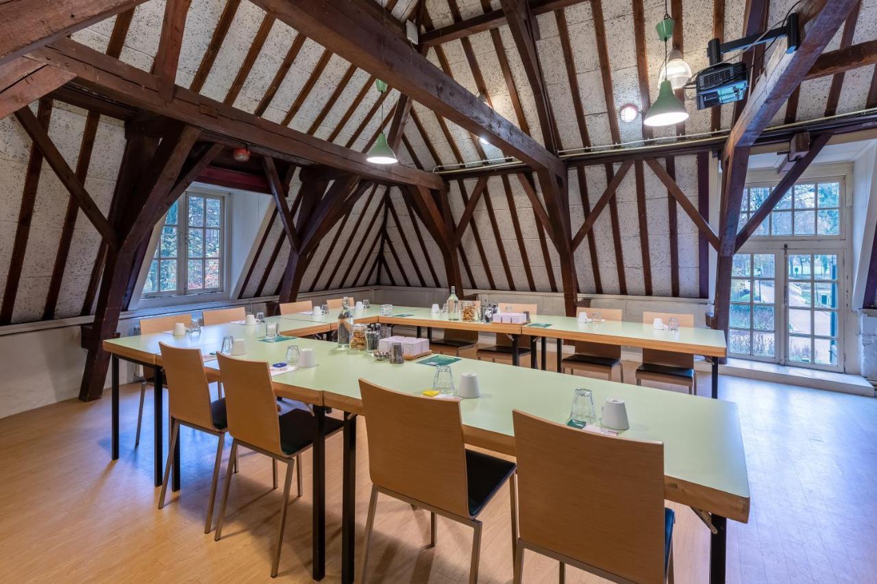 Stayokay Utrecht - Auberge de jeunesse Bunnik