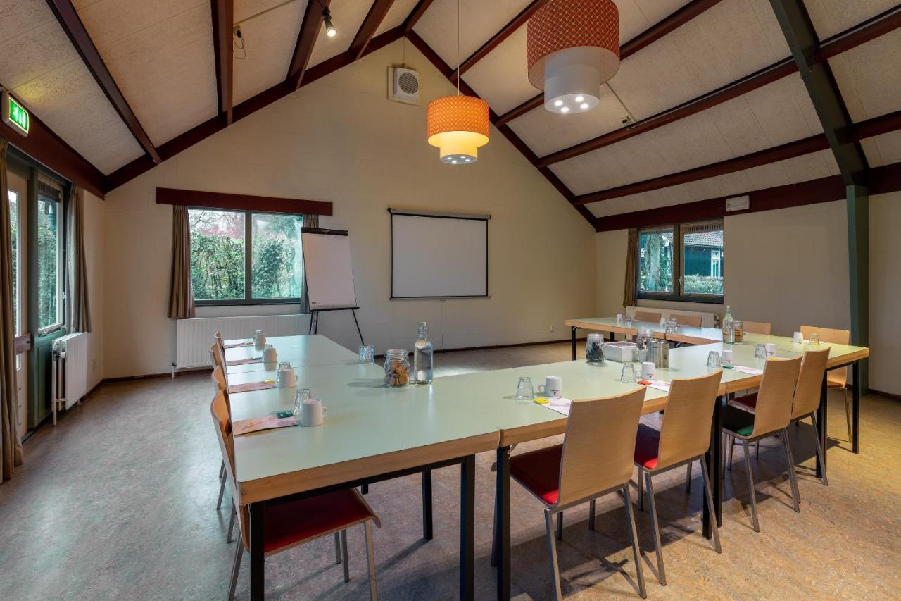 Auberge de jeunesse Stayokay Utrecht - Bunnik