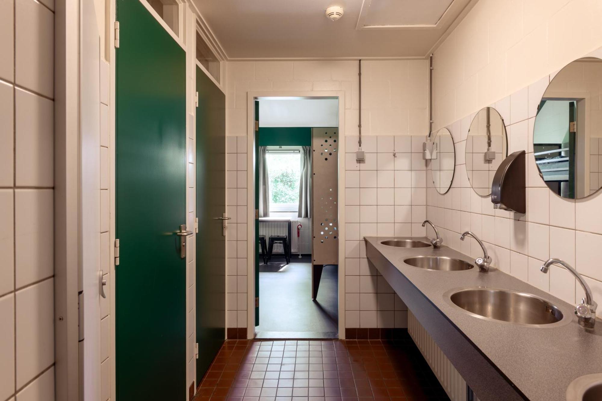 Stayokay Utrecht -