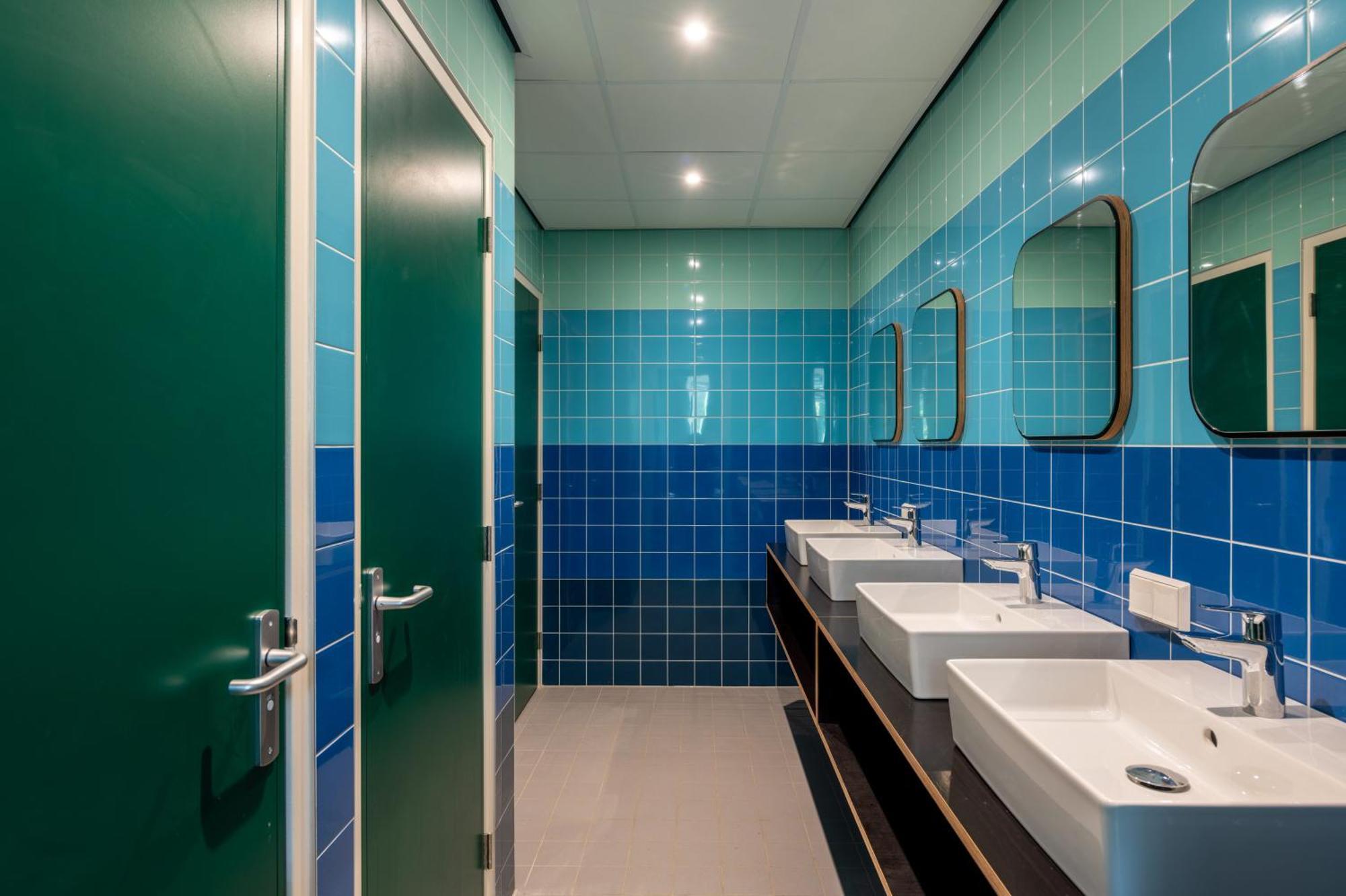 Stayokay Utrecht - Hostal