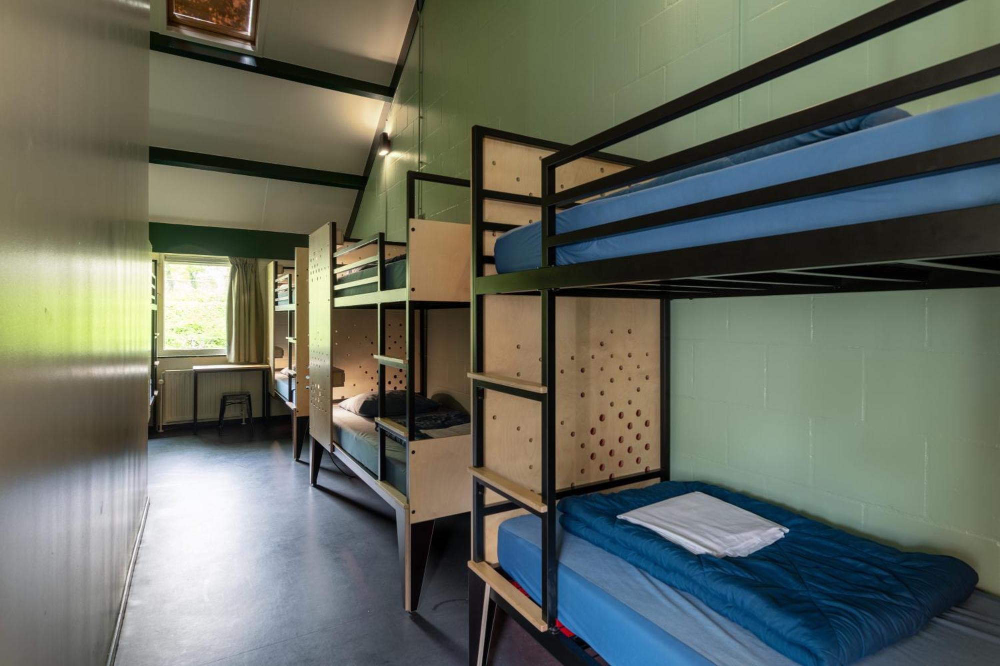 Hostal Stayokay Utrecht -