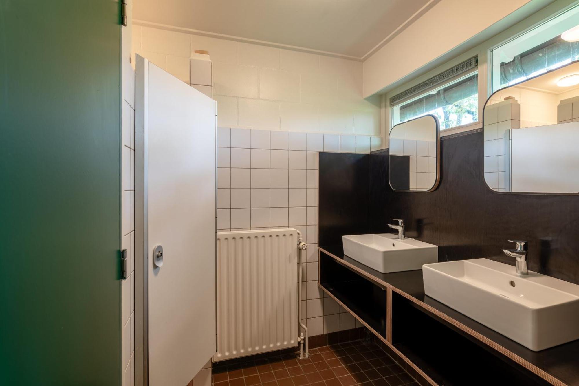 Stayokay Utrecht - Hostal *