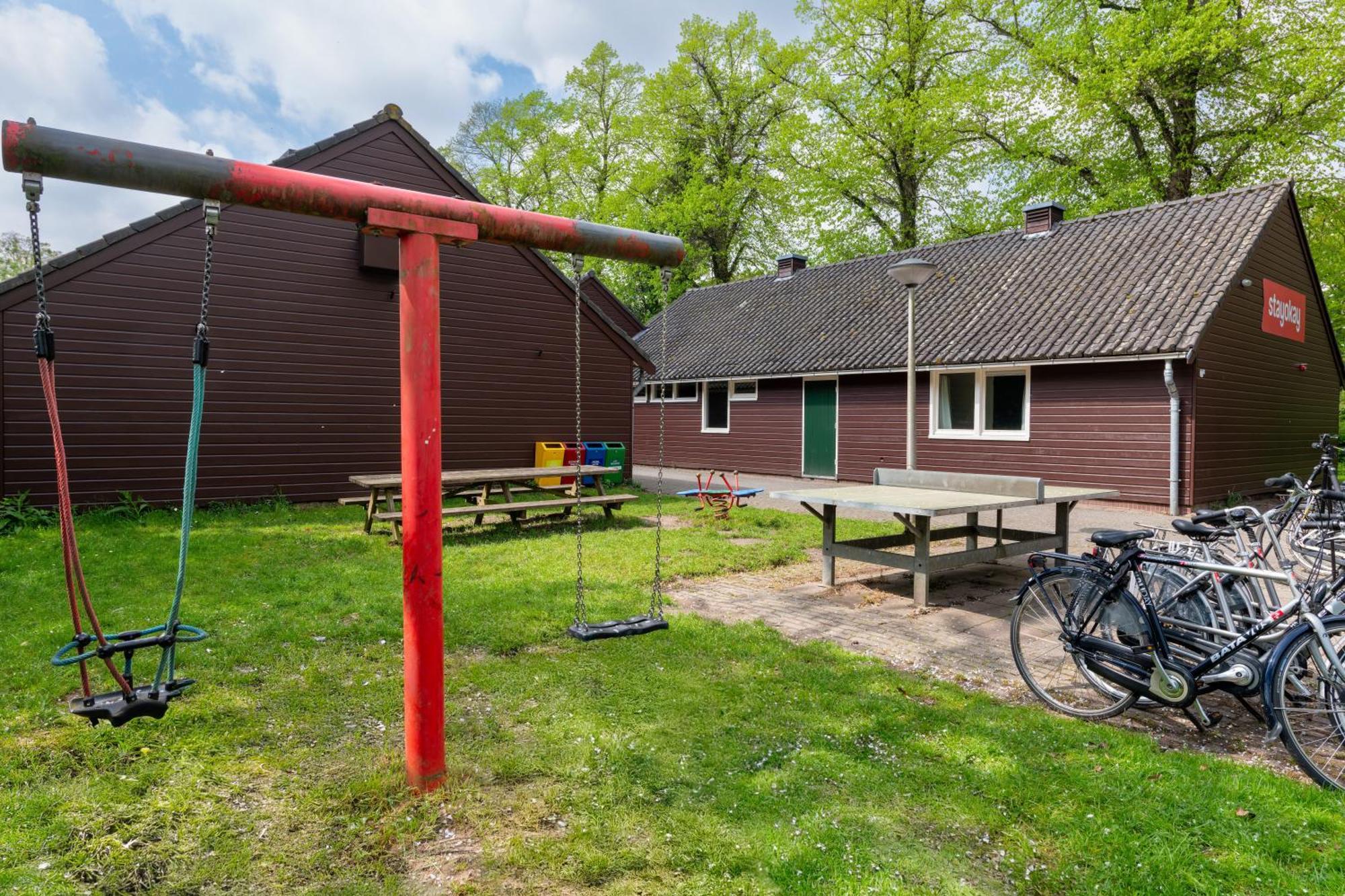 Stayokay Utrecht - Hostal Bunnik