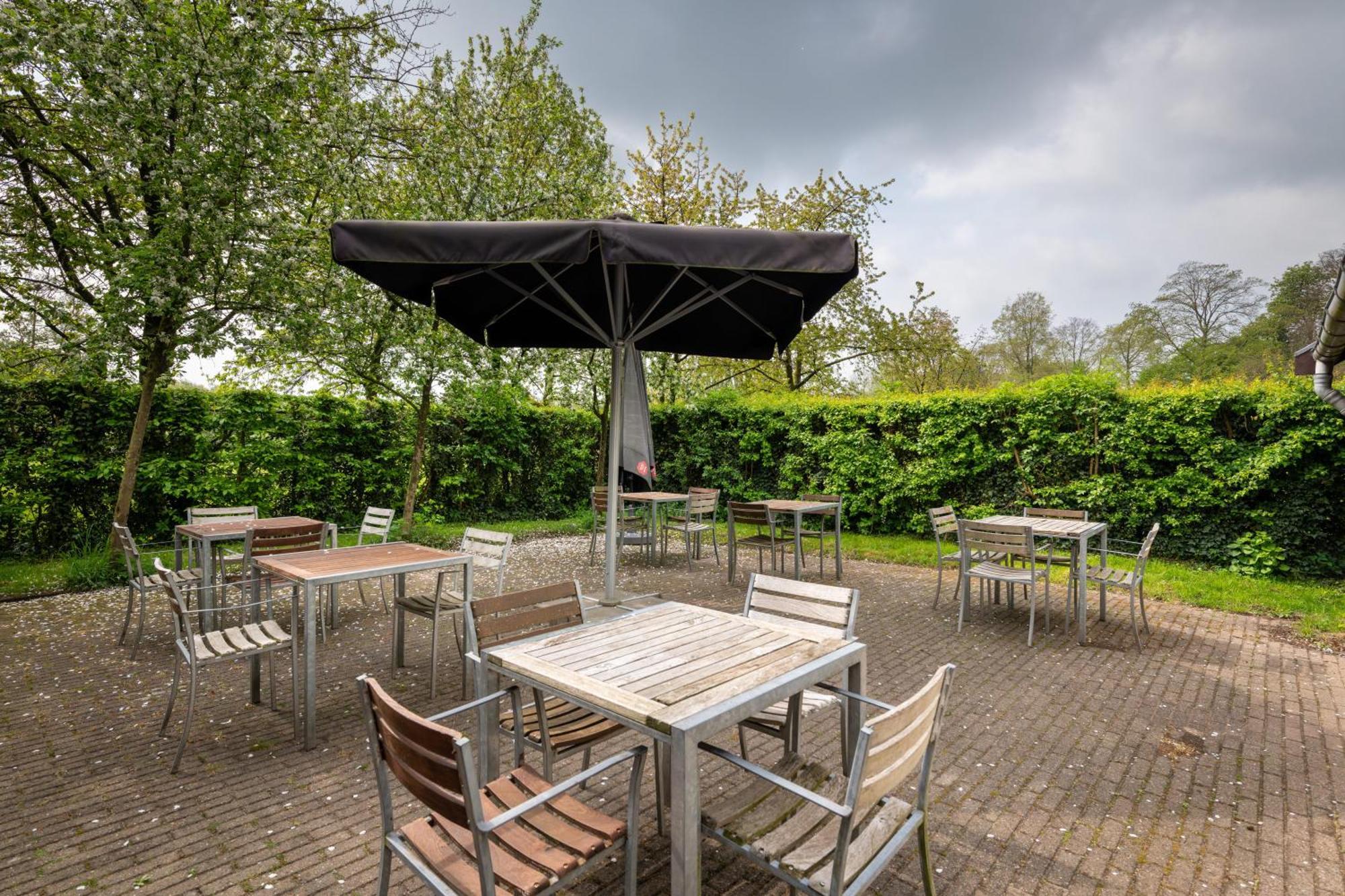 Stayokay Utrecht - * Bunnik