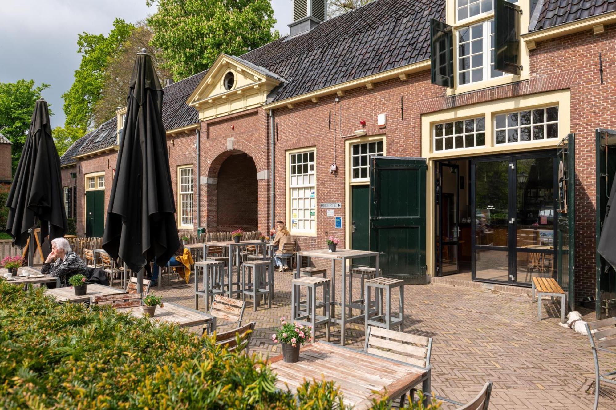 Hostal Stayokay Utrecht -