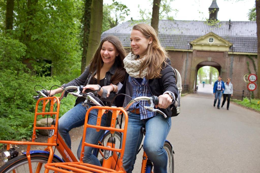 Stayokay Utrecht -