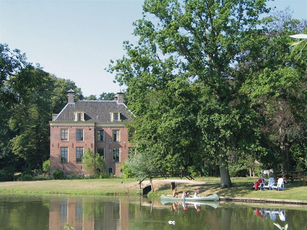 Stayokay Utrecht - *