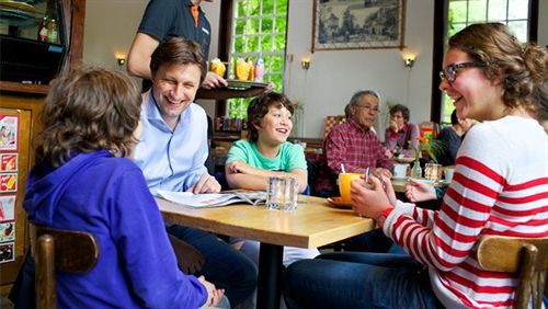 Auberge de jeunesse Stayokay Utrecht - Bunnik