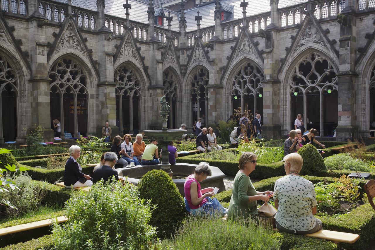 Auberge de jeunesse Stayokay Utrecht - Bunnik