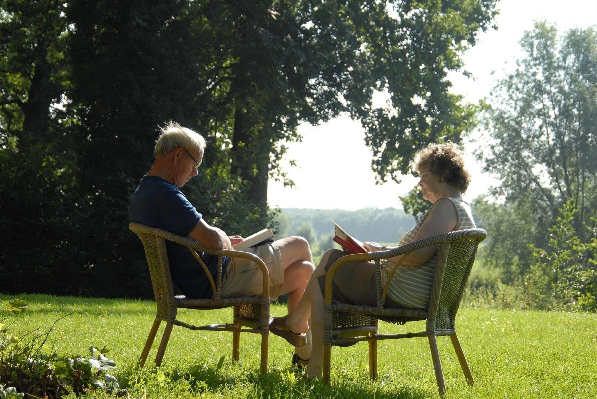 Stayokay Utrecht -