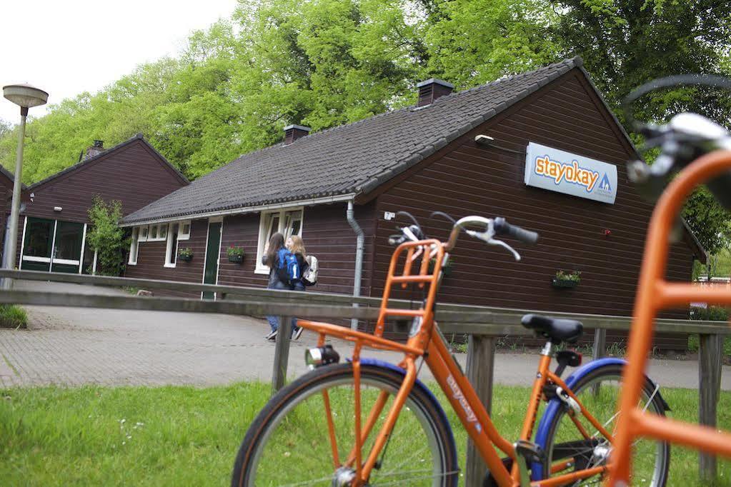 Hostal Stayokay Utrecht -